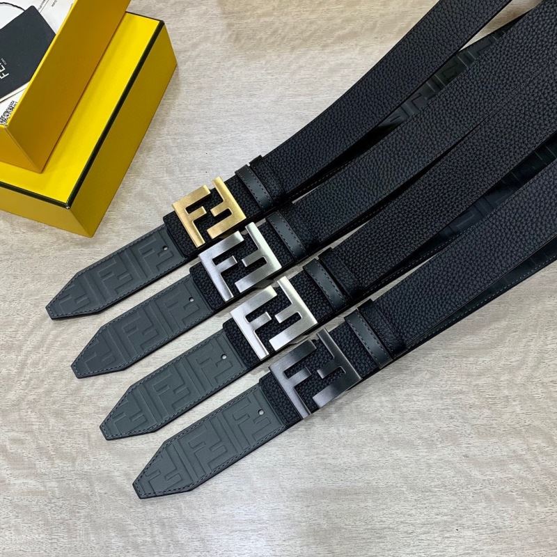 Fendi Belts